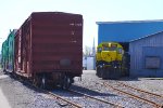 NYSW 3040
